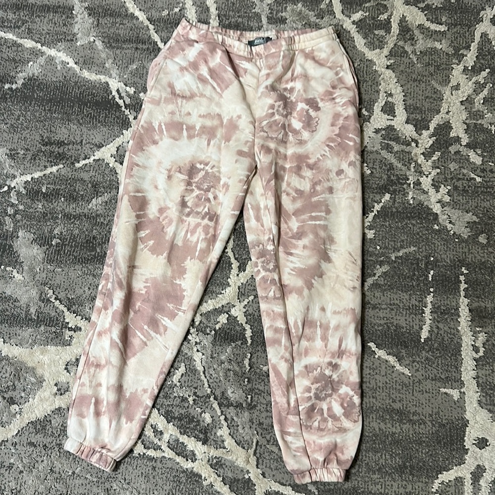 Never worn sweats